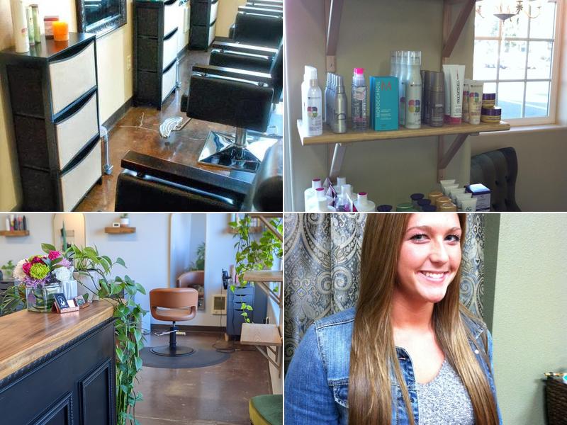 Stella Salon and Spa LLC