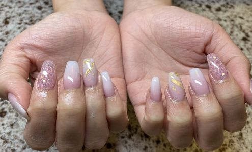 Natural Nails