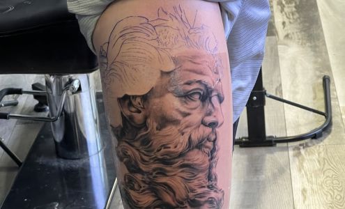 Forever Inked Tattoo Company 234 W Lafayette St, Ottawa Illinois 61350