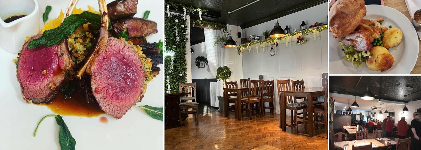 Quill and Quote at Thackeray