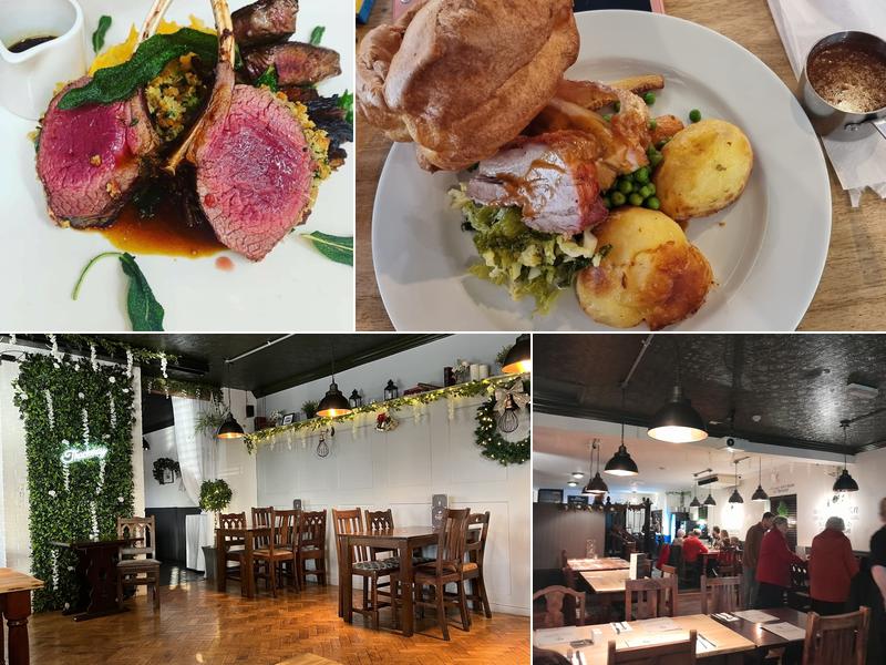 Quill and Quote at Thackeray