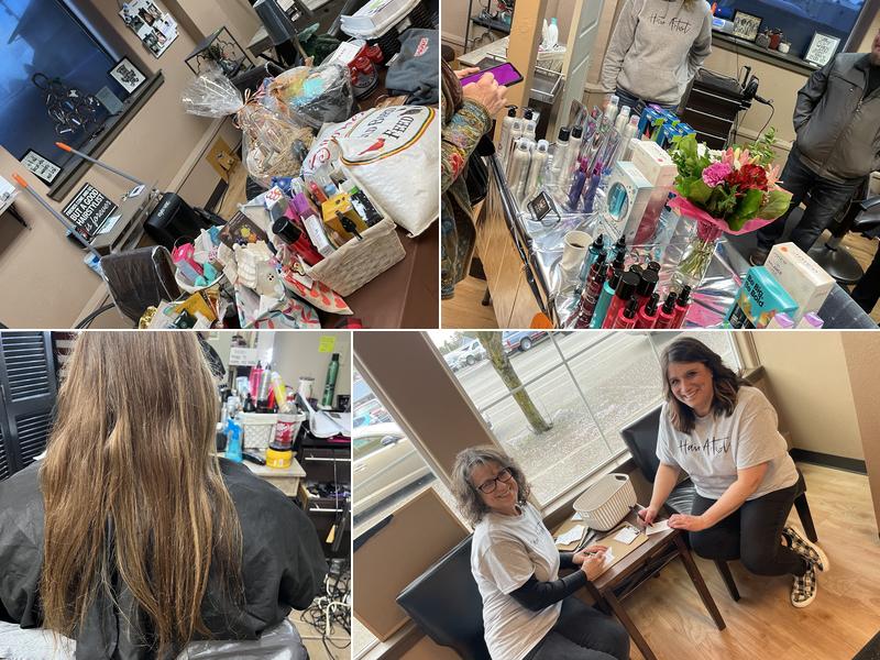 Dynamic Stylz Salon LLC