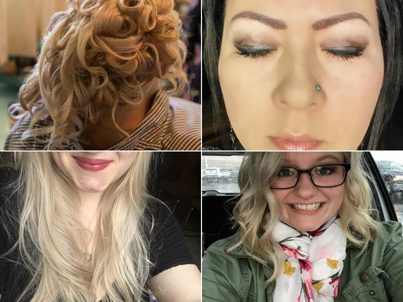 Heads Up - Hair Design & Microblading