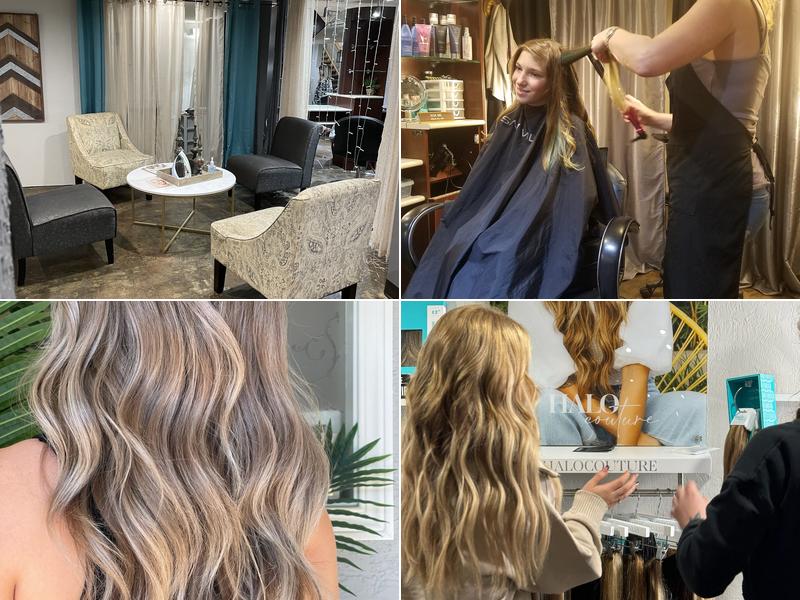 Taylor Doz Salon & Spa