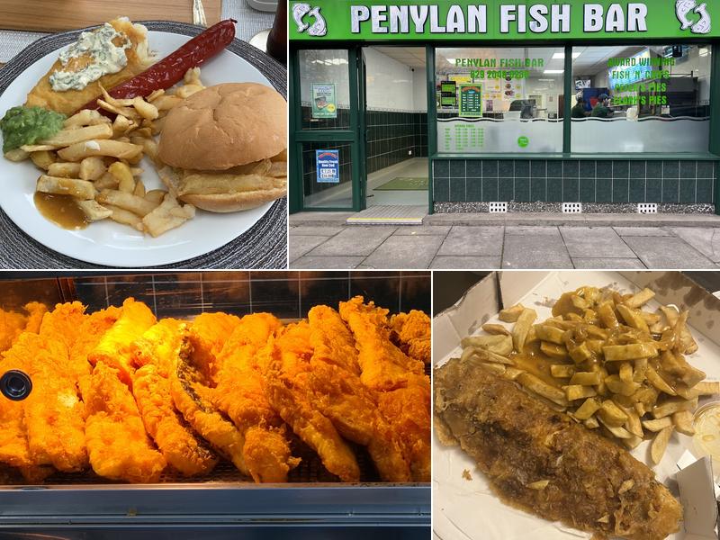 Penylan Fish Bar
