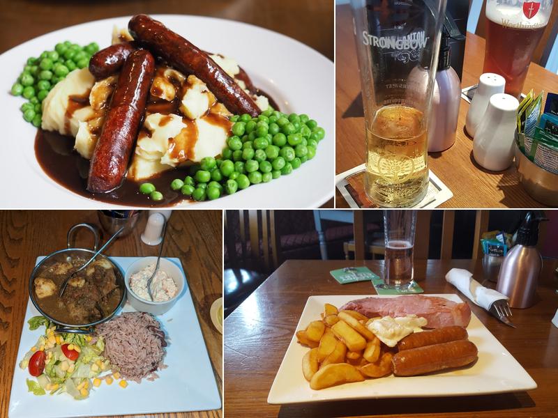 The Canton Cross Vaults