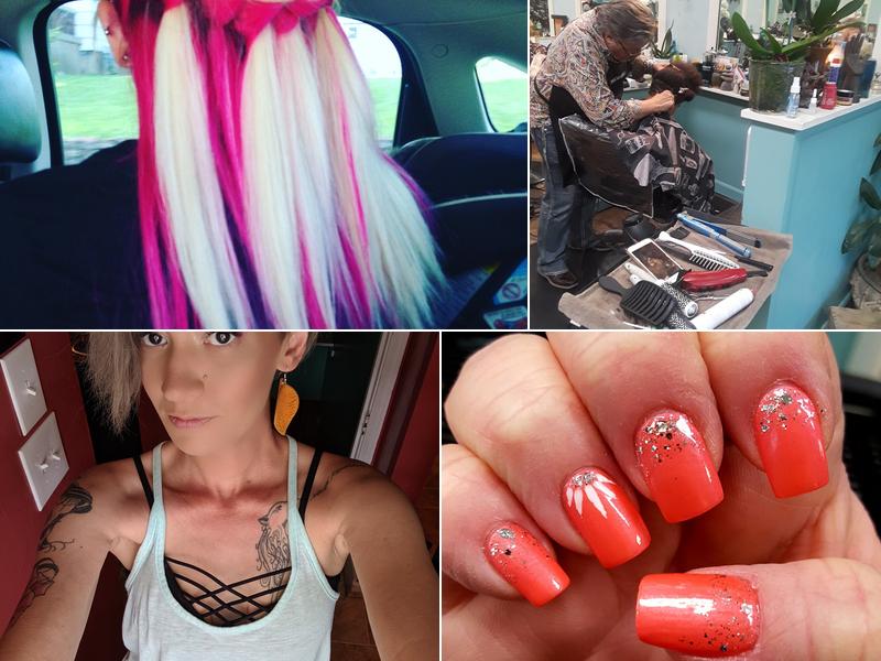 Hello Beautiful Salon