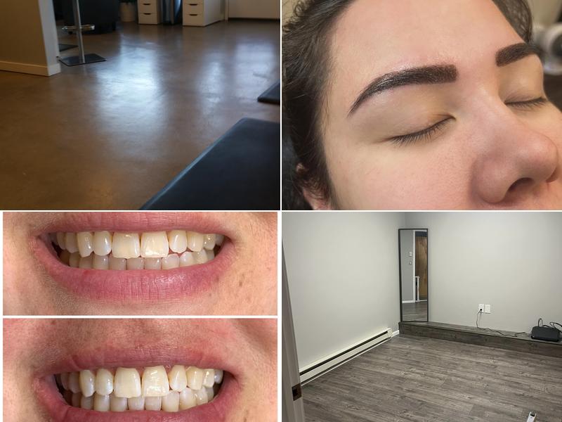 Spruced Hair & Brow Studio