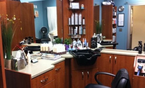 dream~e Hair Studio Fishers