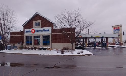 BMO Bank N.A Branches