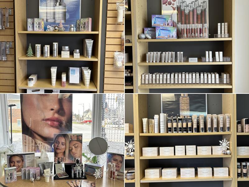 Merle Norman Cosmetic Studio - Valpo