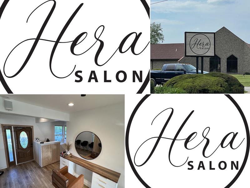 Hera Salon