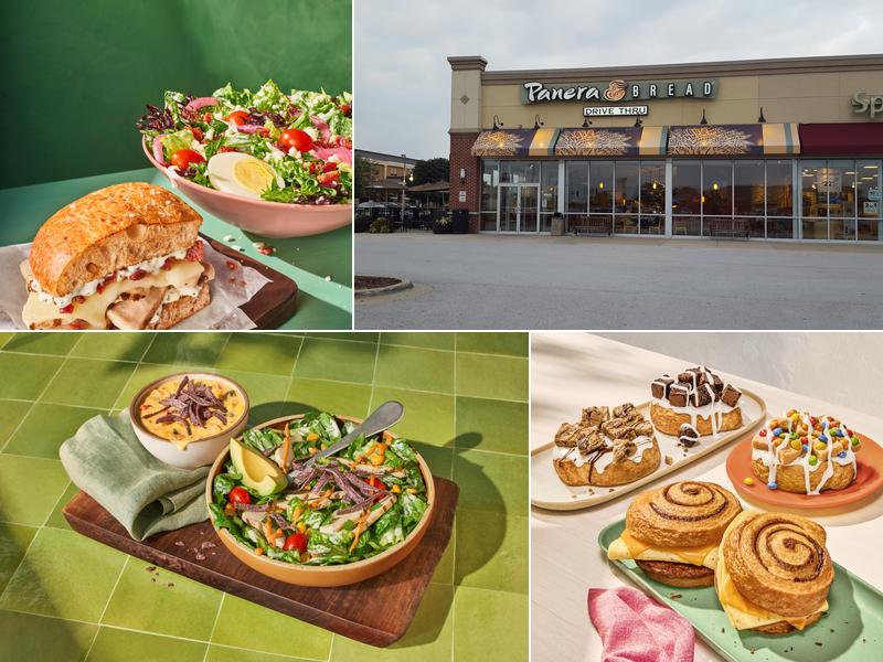 Panera Bread