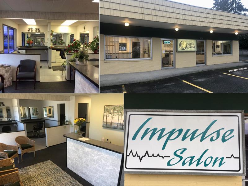 Impulse Salon