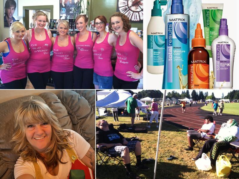 Shears To You Oregon City