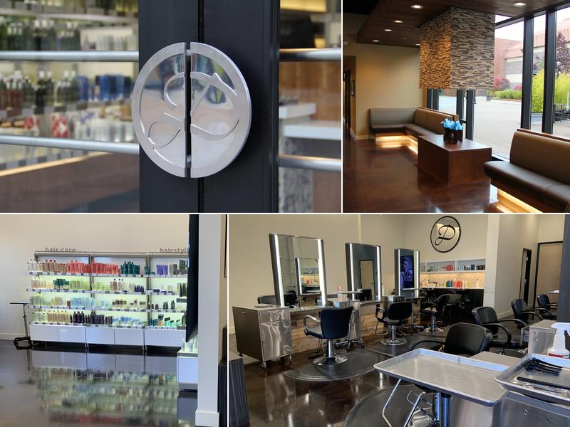 Dosha Salon Spa Clackamas