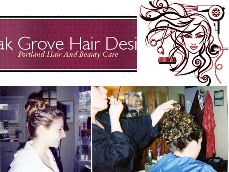 Oak Grove Hair Design