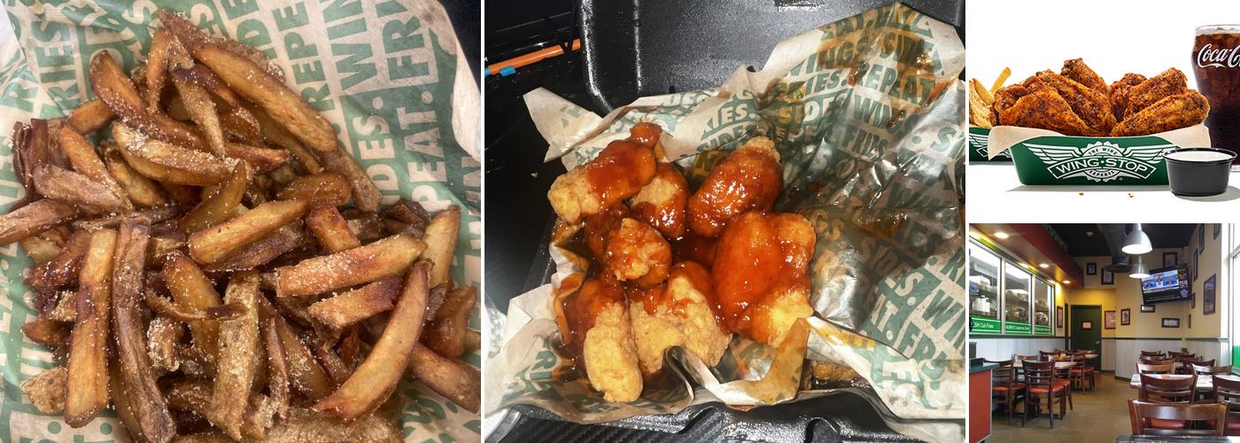 Wingstop