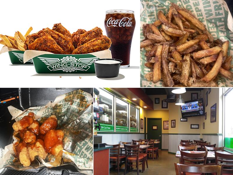 Wingstop