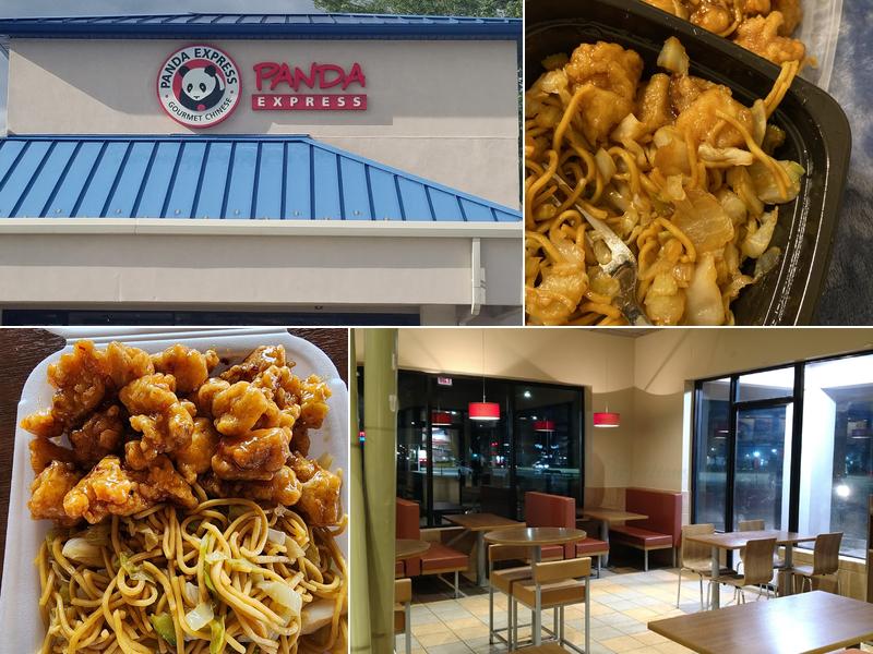 Panda Express
