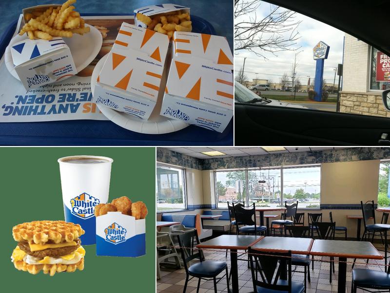 White Castle
