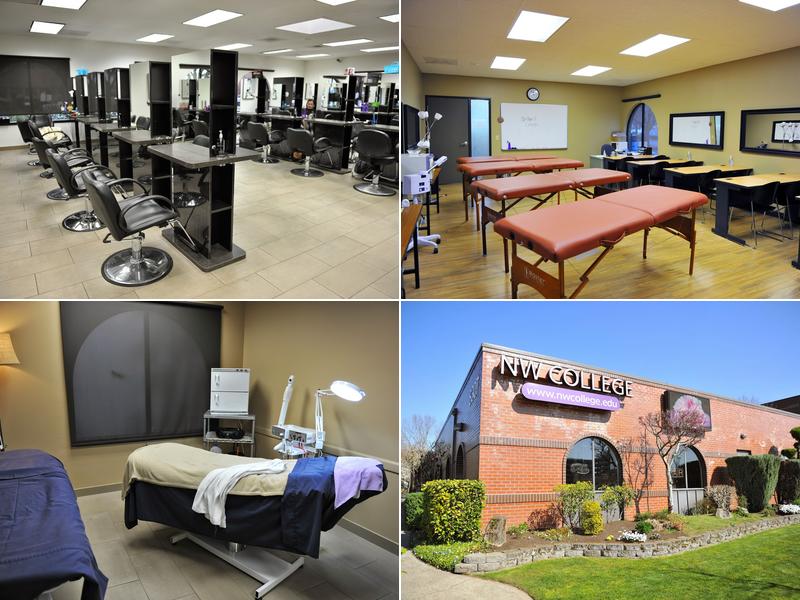 Northwest College Clackamas Campus