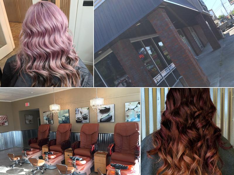 Head To Toes Salon Suites