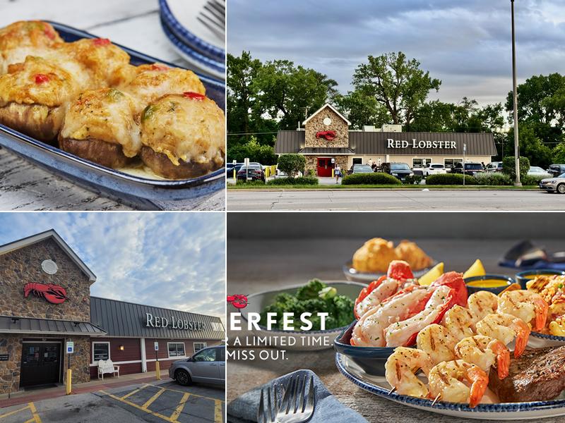 Red Lobster