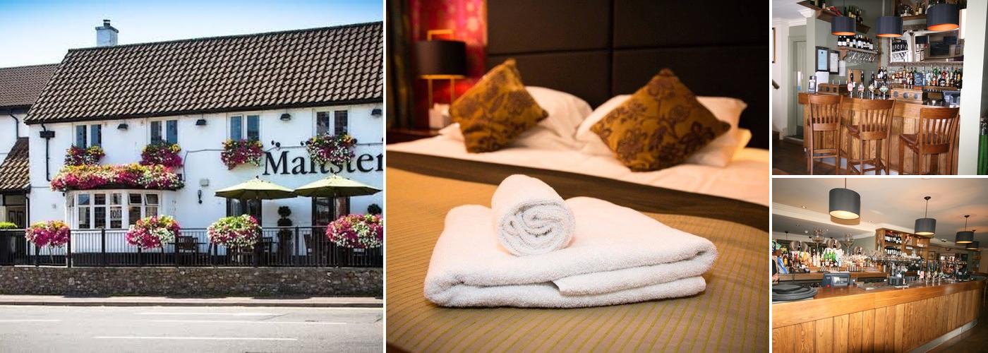 Maltsters Arms Hotel