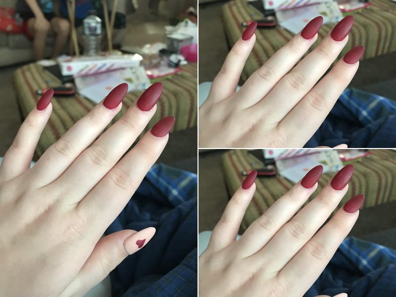 Whidbey Island Nails & Spa