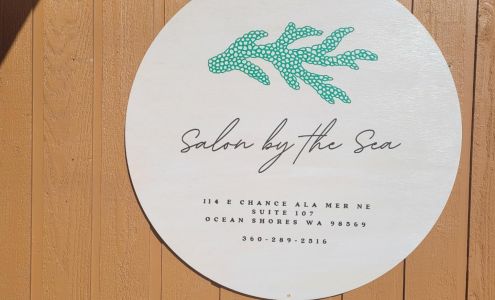 Salon by the Sea 114 E Chance a La Mer NE, Ocean Shores Washington 98569