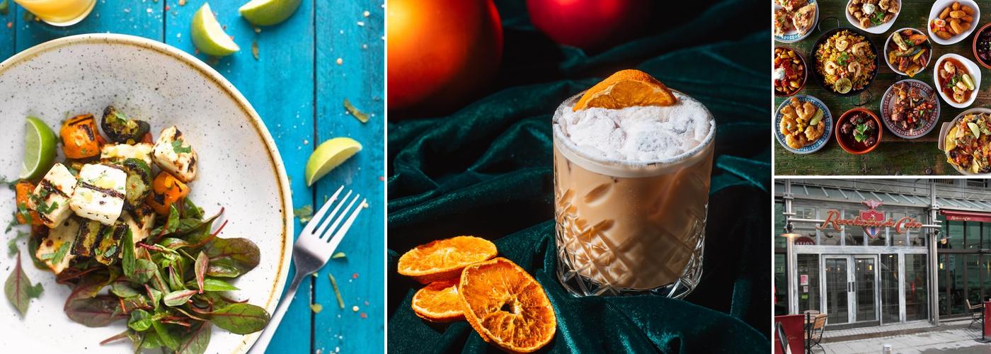 Revolución de Cuba Cardiff