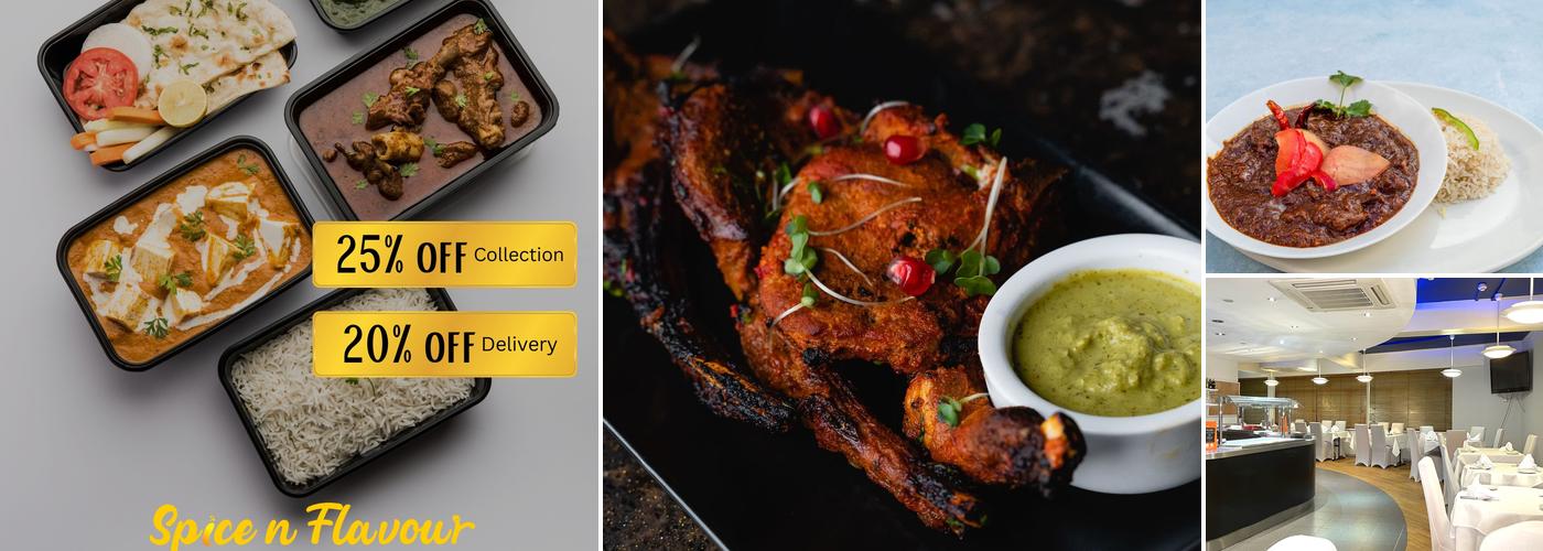 Spice n Flavour