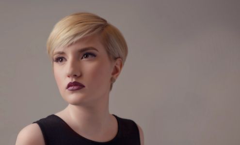 Vanis Salon & Day Spa