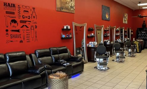 Kreative Kuts 5111 E 81st Ave, Merrillville Indiana 46410