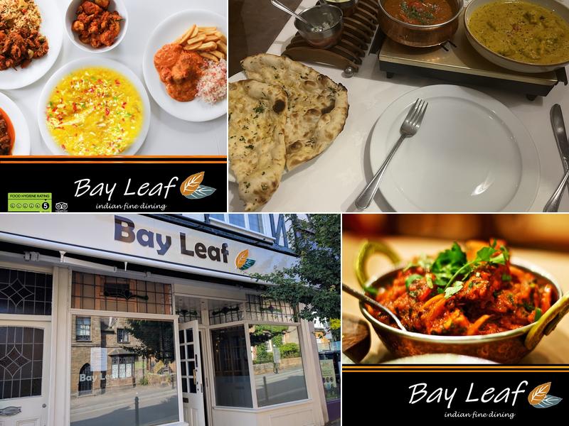 Bay Leaf