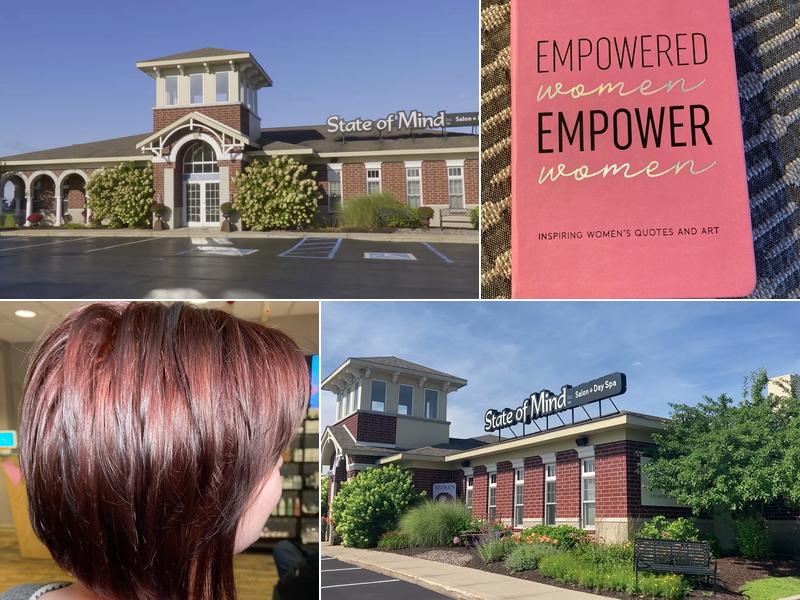 State of Mind Salon & Day Spa