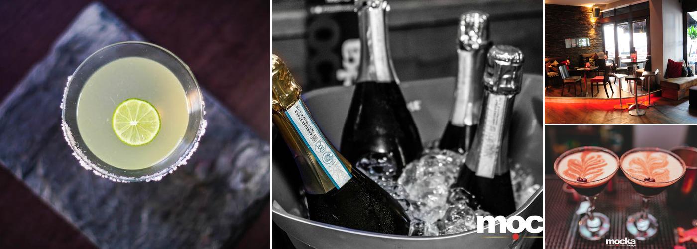 Mocka Lounge
