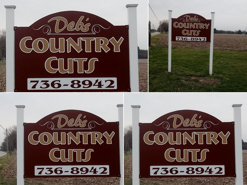 Debs Country Cuts