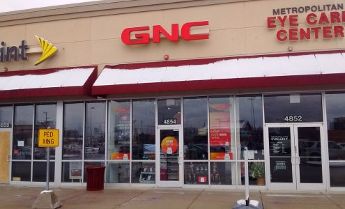 GNC