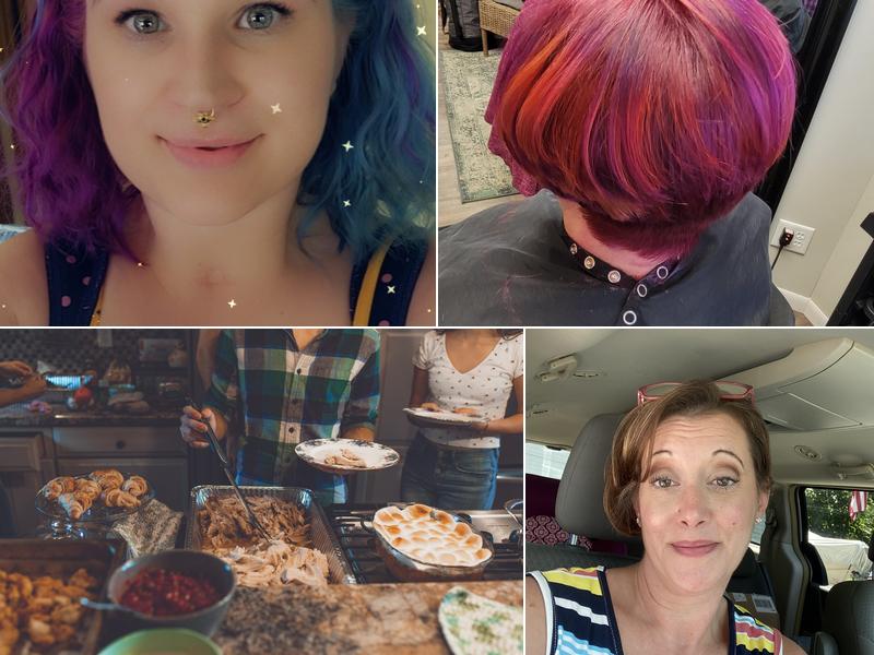 Locks by BJ & Michelle