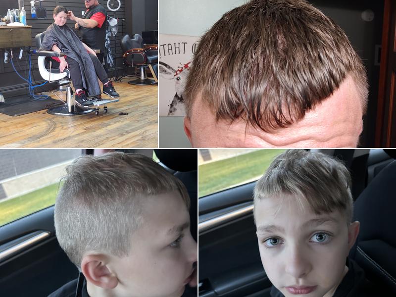 Five Star Cuts Laporte