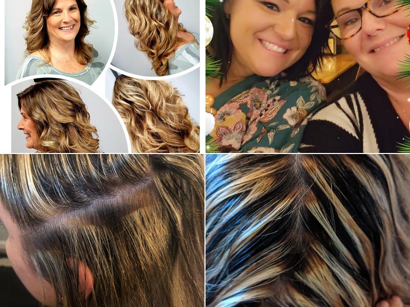 All Occasions Hair Salon