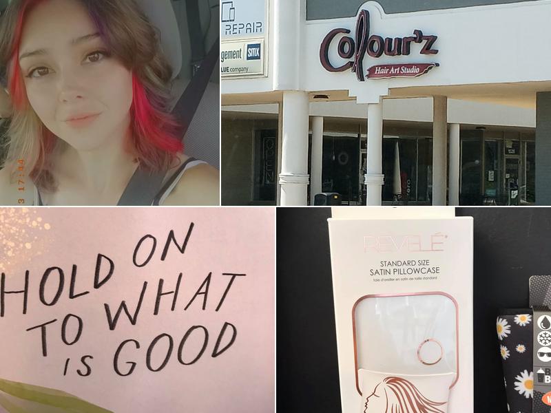 Colour'z Hair Art Studio