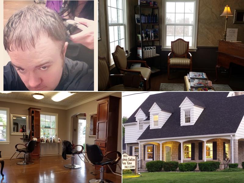 Exclusives Salon & Spa