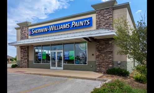 Sherwin-Williams Paint Store