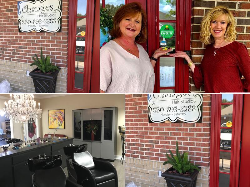 Changes Hair Studios