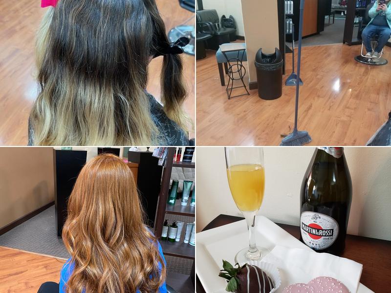 Buzz Hair Design Studio