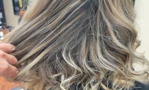 Buzz Hair Design Studio Seymour