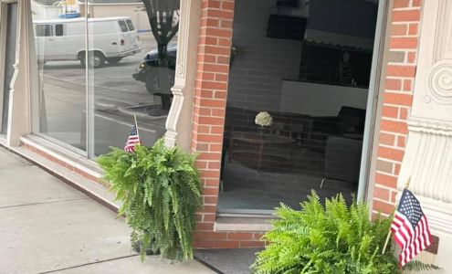 Accents Beauty Salon Seymour